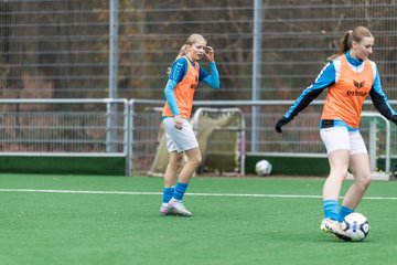 Bild 30 - wBJ VfL Pinneberg - Eimsbuettler TV2 : Ergebnis: 3:5